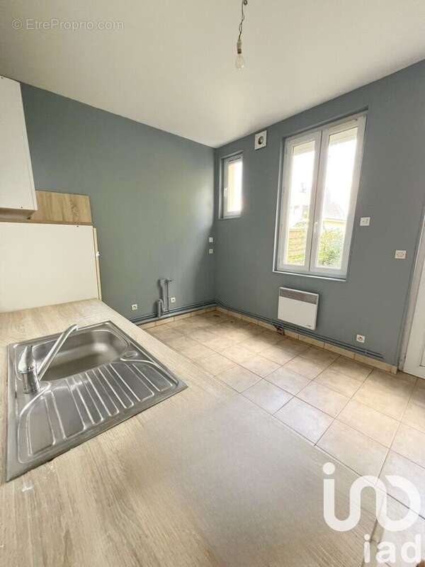 Photo 8 - Maison à HOUDETOT