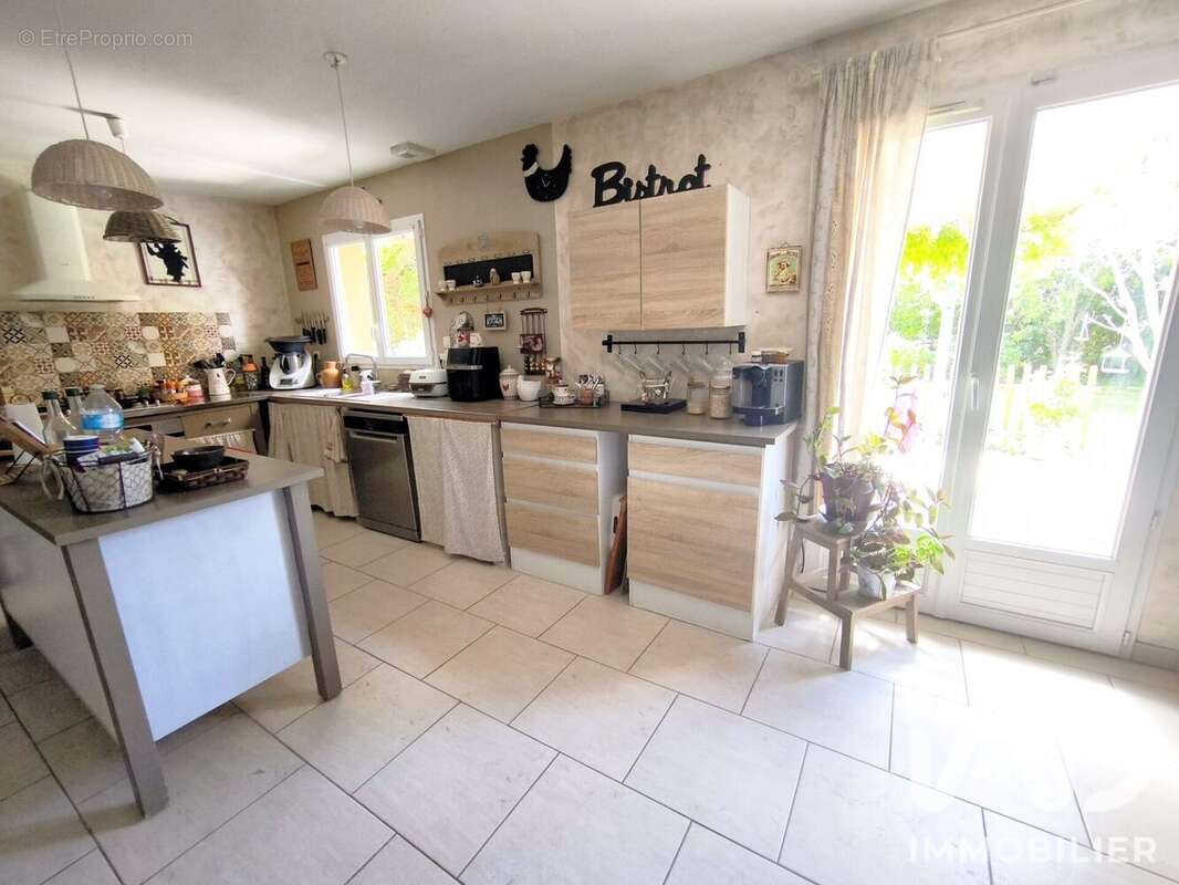 Photo 7 - Maison à PONT-AUDEMER