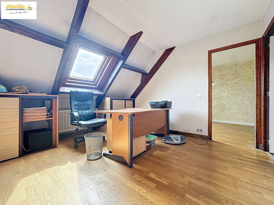 Maison à SAINT-CHERON