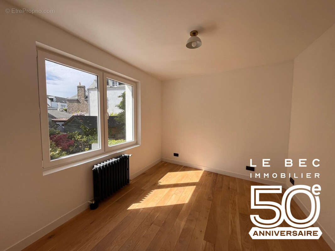 Maison à LOCMARIAQUER