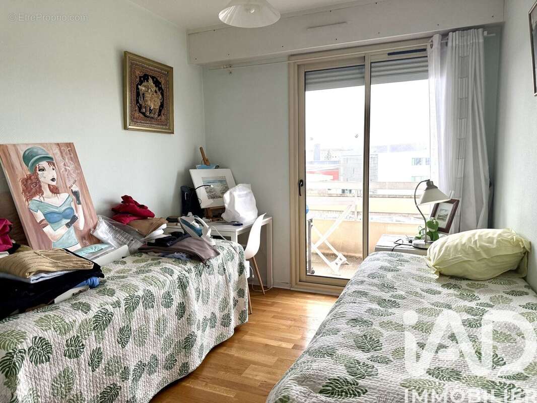 Photo 9 - Appartement à ANGERS