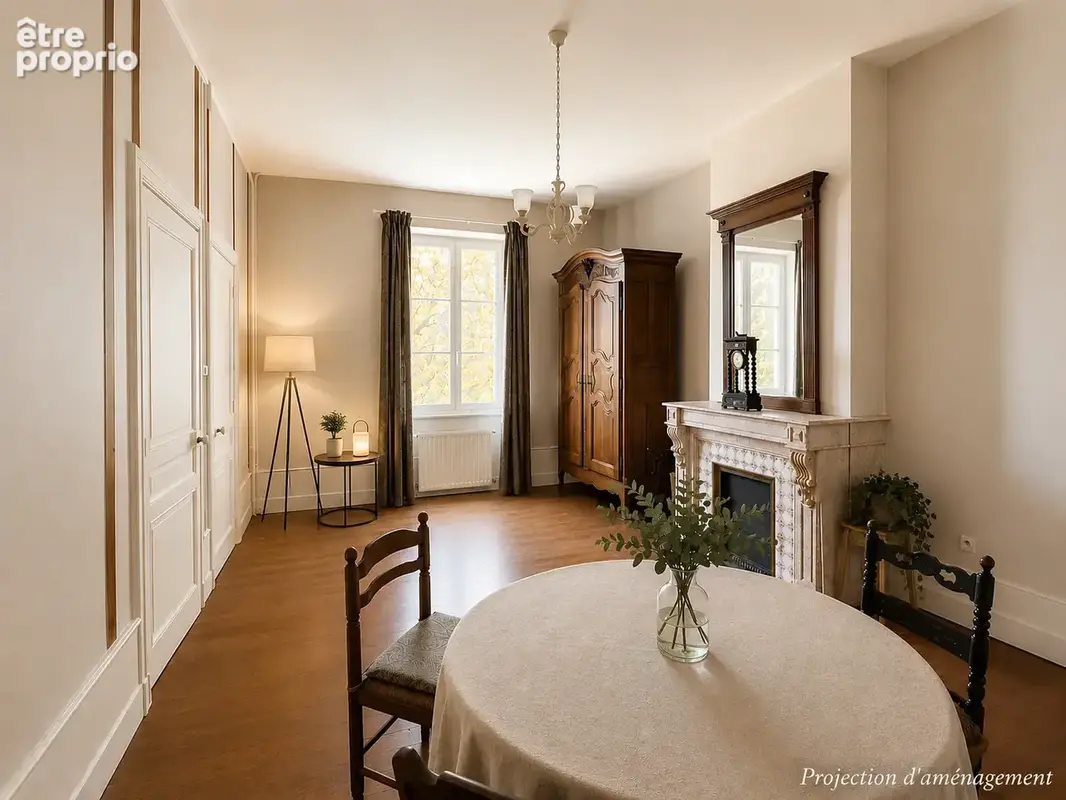 Ensemble immobilier de caractère aux multiples possibilités d'exploitation - photo 12