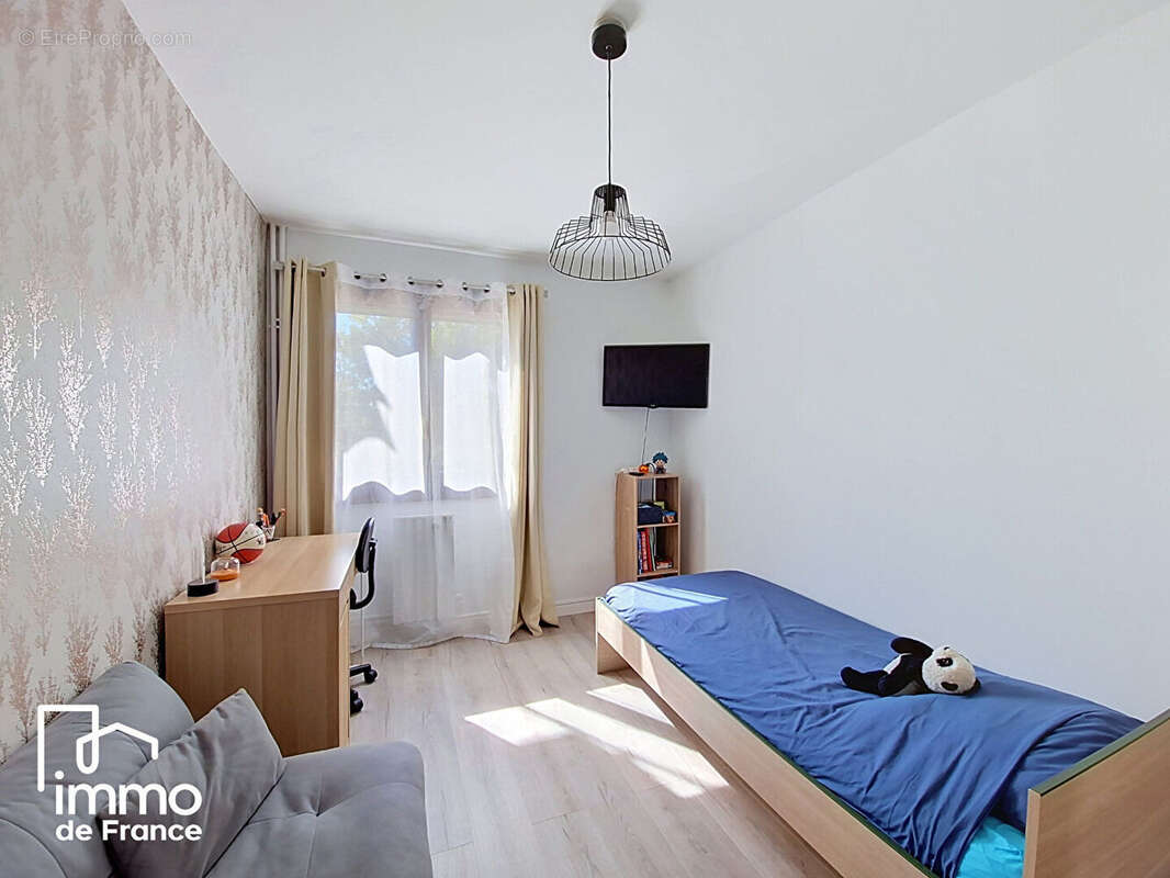Appartement à BOURG-EN-BRESSE