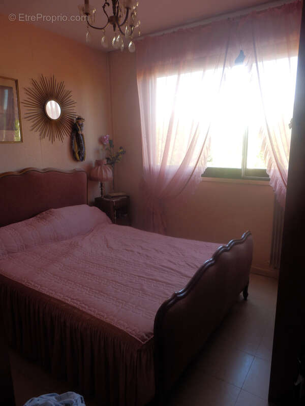 Appartement à CHALON-SUR-SAONE