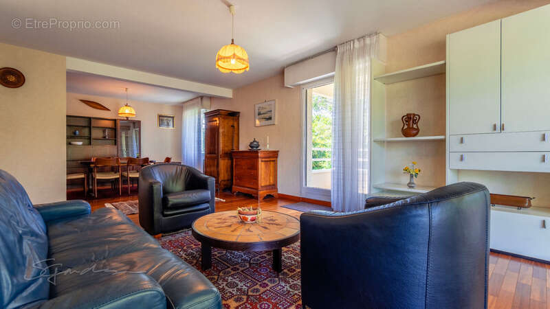 Appartement à PAU