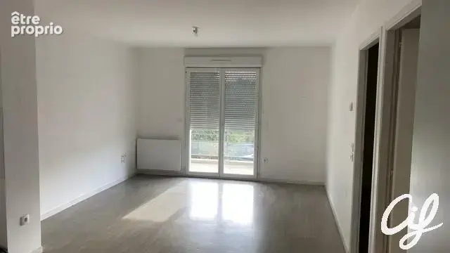 Appartement à LA ROCHE-SUR-YON