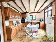Maison à THORE-LA-ROCHETTE