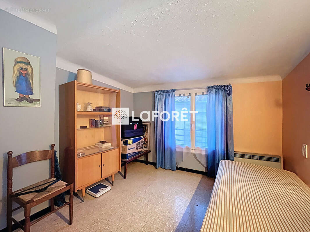 Maison à ILLE-SUR-TET