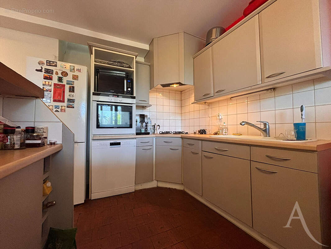 Maison 3 chambres jardin et garage - Bourges - photo 7