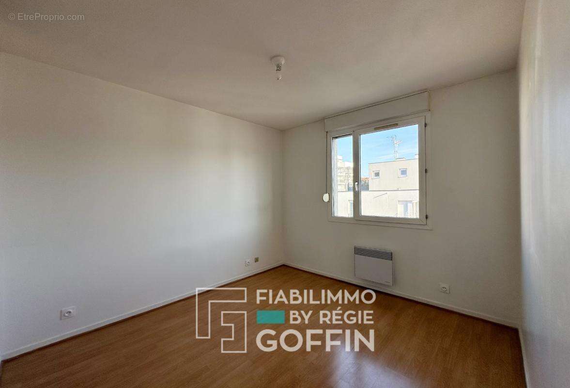 Appartement à LYON-8E