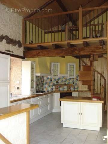 Appartement à FIGEAC