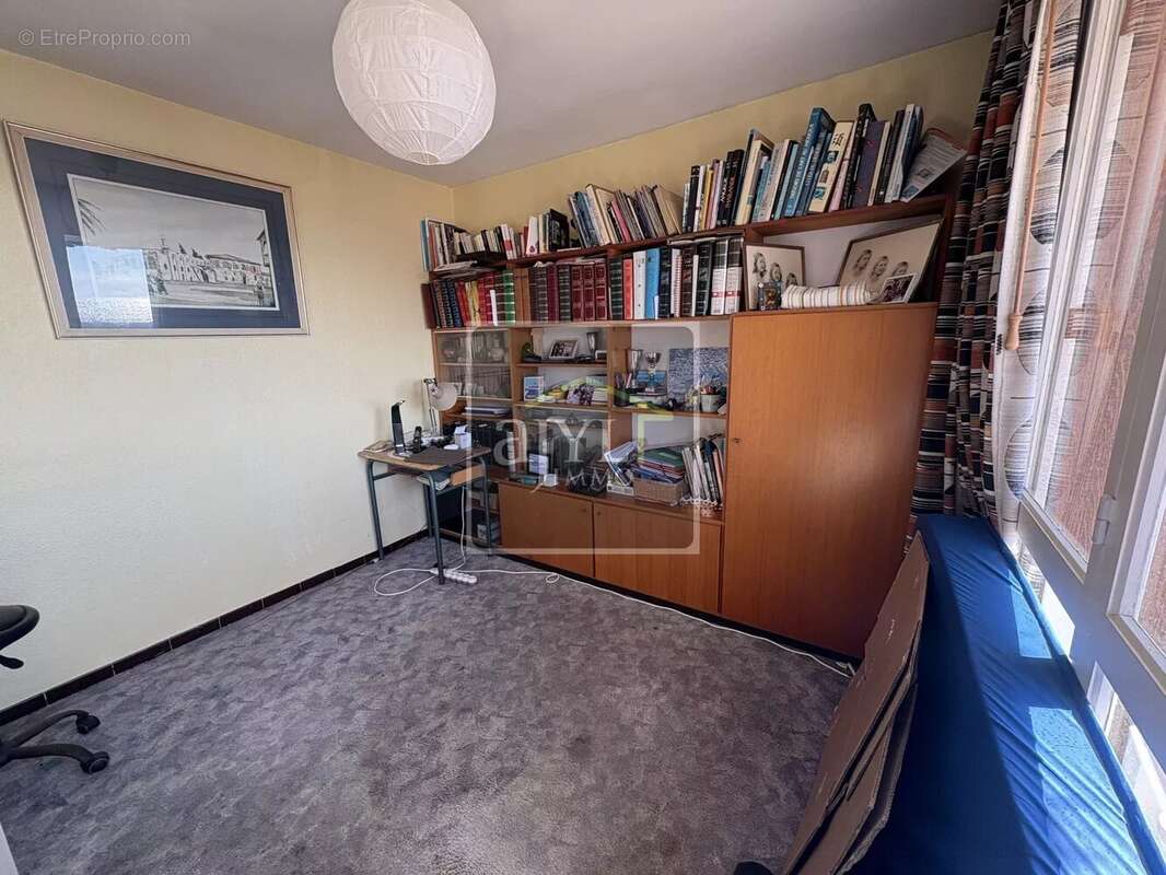 Appartement à SAUSSET-LES-PINS