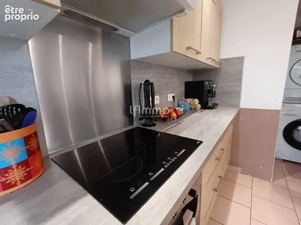 Rez-de-jardin 118m² de plain-pied - photo 17
