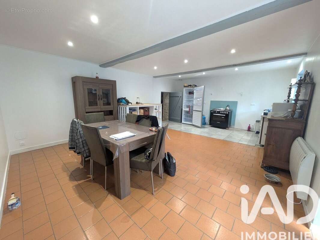 Photo 5 - Maison à TONNAY-CHARENTE