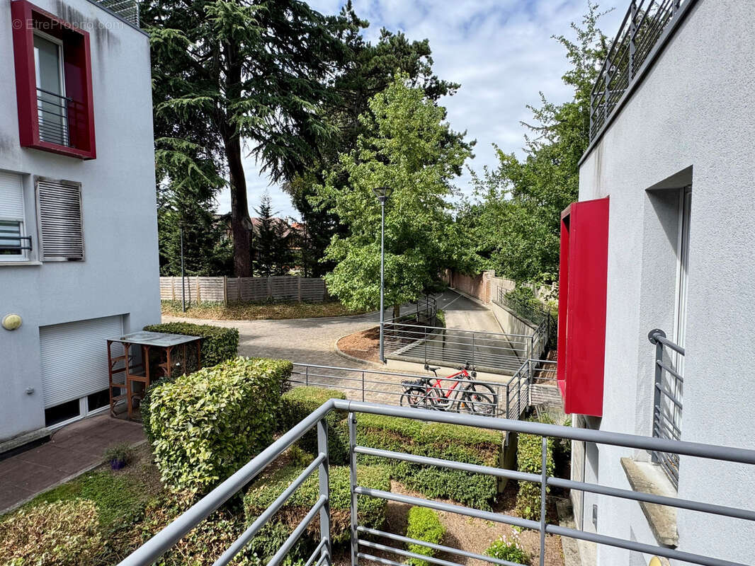Appartement à AMIENS