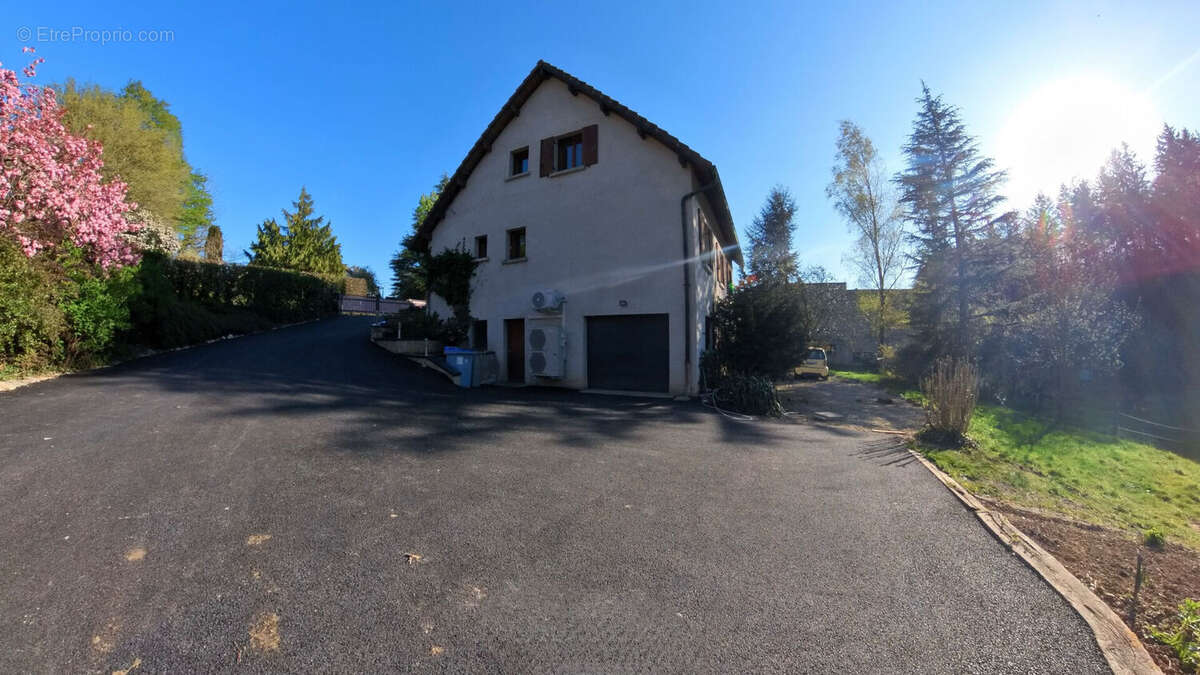 Maison Dole 5 pièce(s) 136 m2 / Terrain de 3394 m² - photo 10