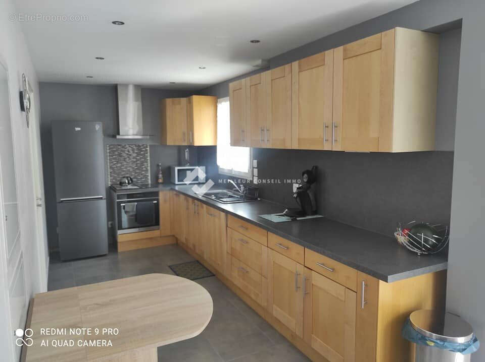 Maison 105 m² à Vigneux-Sur-Seine  - photo 8
