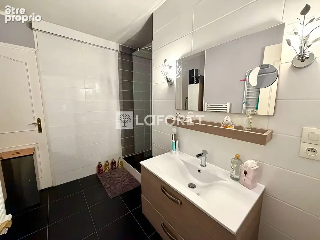 Appartement hyper centre Chalons En Champagne  3 pièces 78m² - photo 7