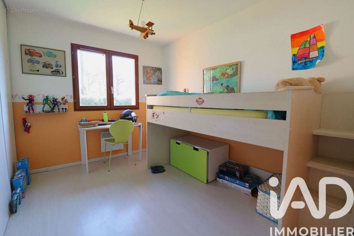 Photo 8 - Maison à CONCHES-EN-OUCHE