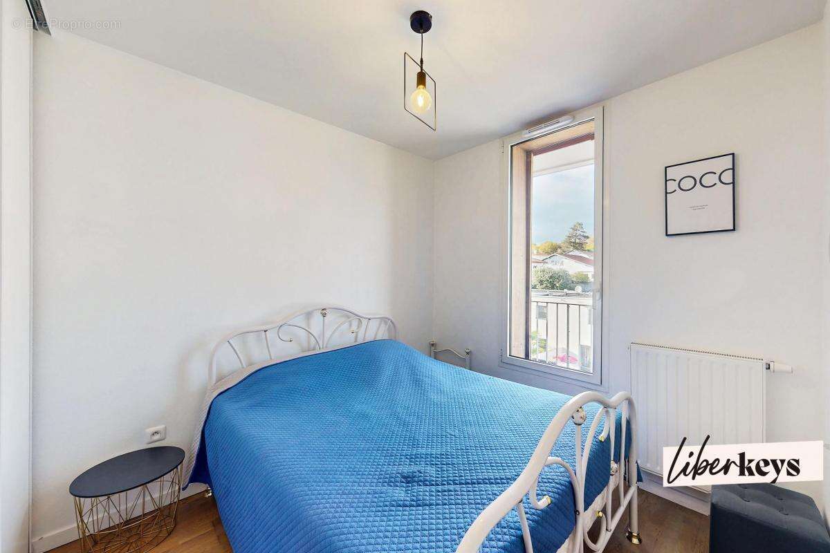 Appartement à BIARRITZ