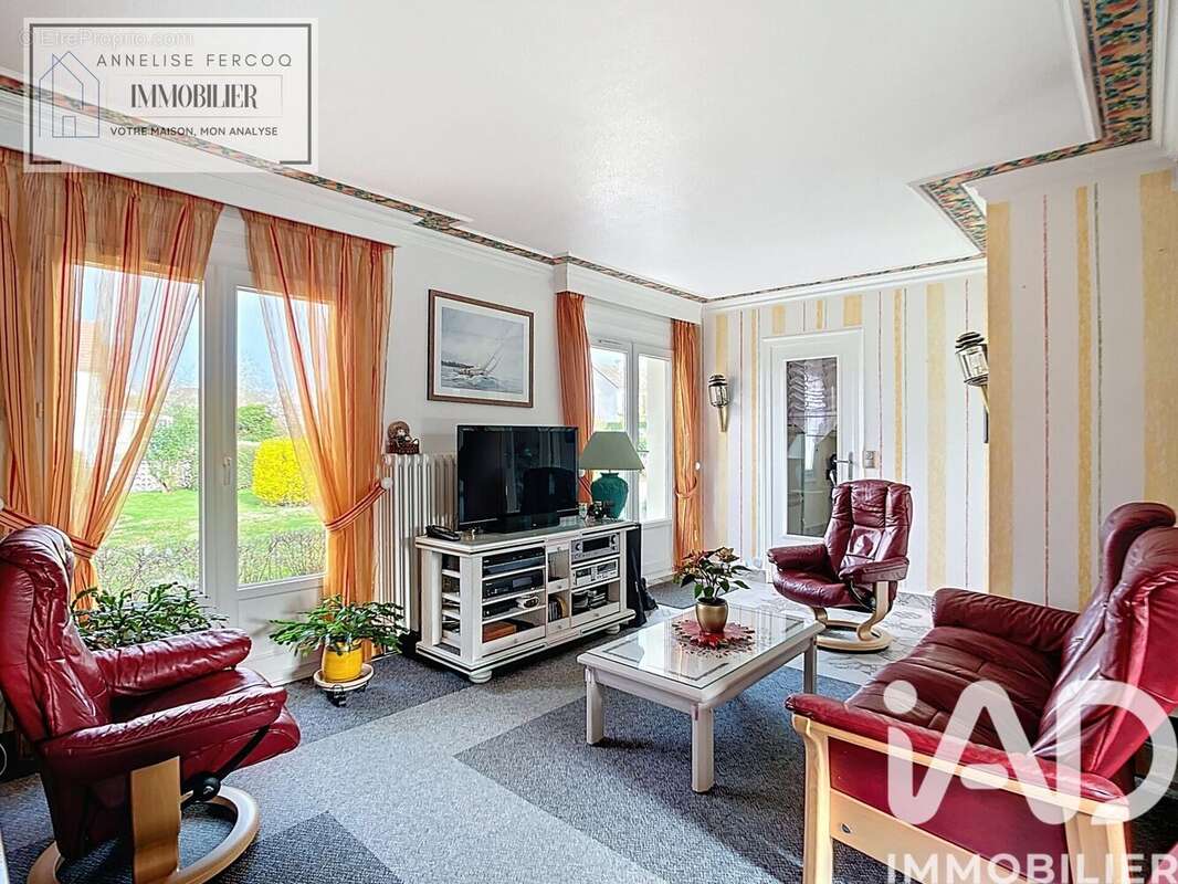 Photo 5 - Maison à MARZY