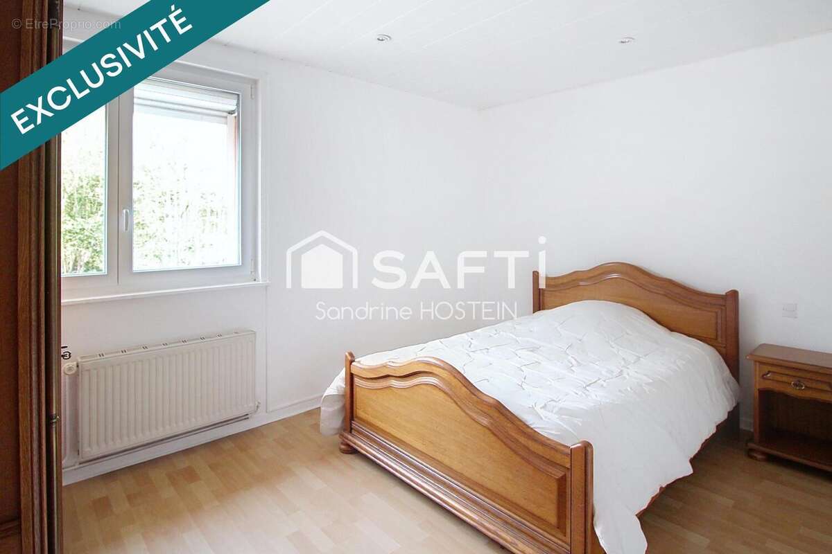 Photo 9 - Maison à THIL