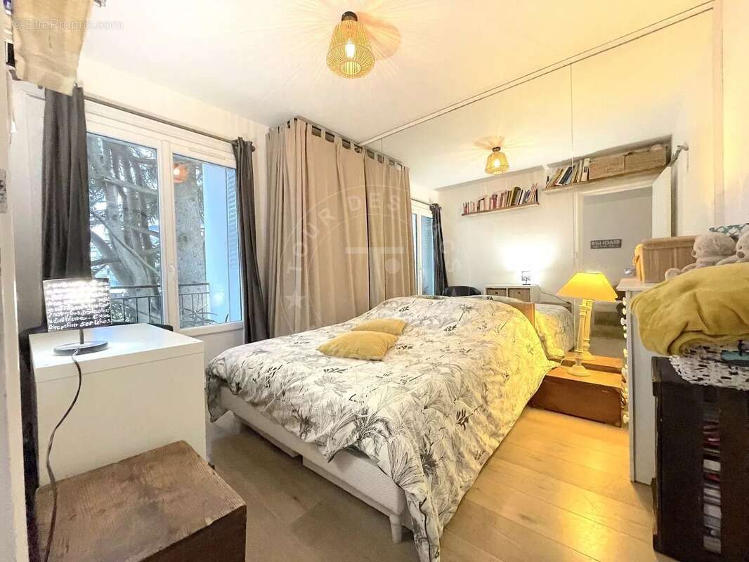 Appartement à ANNECY-LE-VIEUX