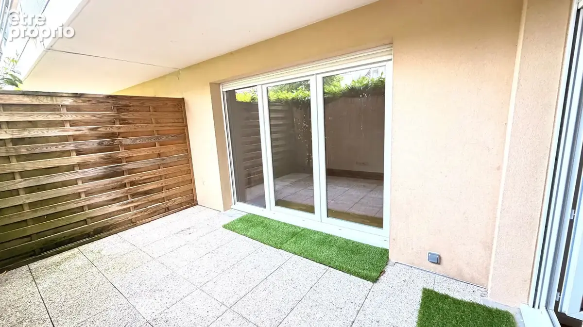 Idéal premier achat ou investisseur T2 avec parking en sous-sol - photo 7