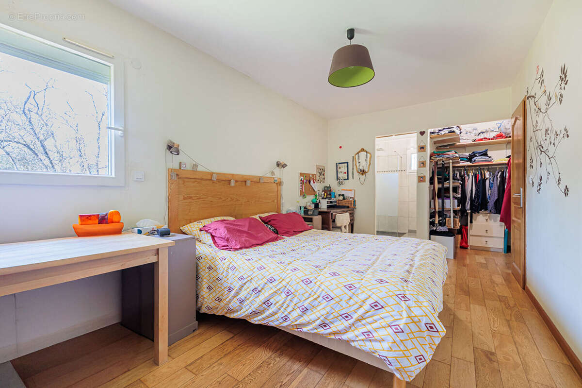 Maison à VILLENEUVE-TOLOSANE