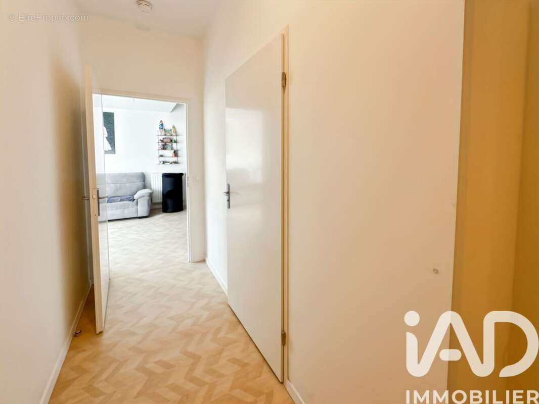 Photo 7 - Appartement à NEUILLY-SUR-MARNE