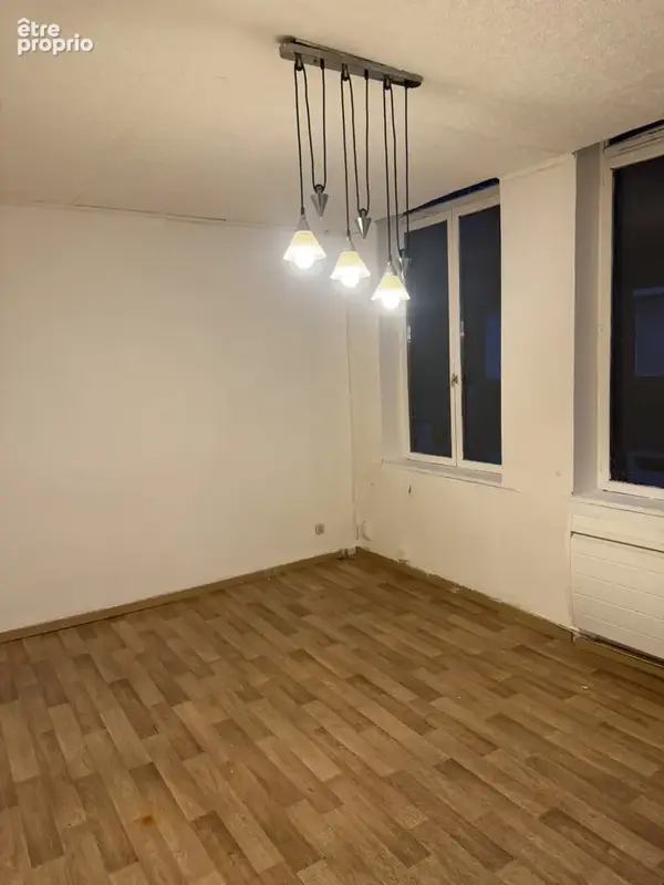 Immeuble de rapport  4 logements  entièrement loué  rentabilité brute de 13,80 % - photo 5