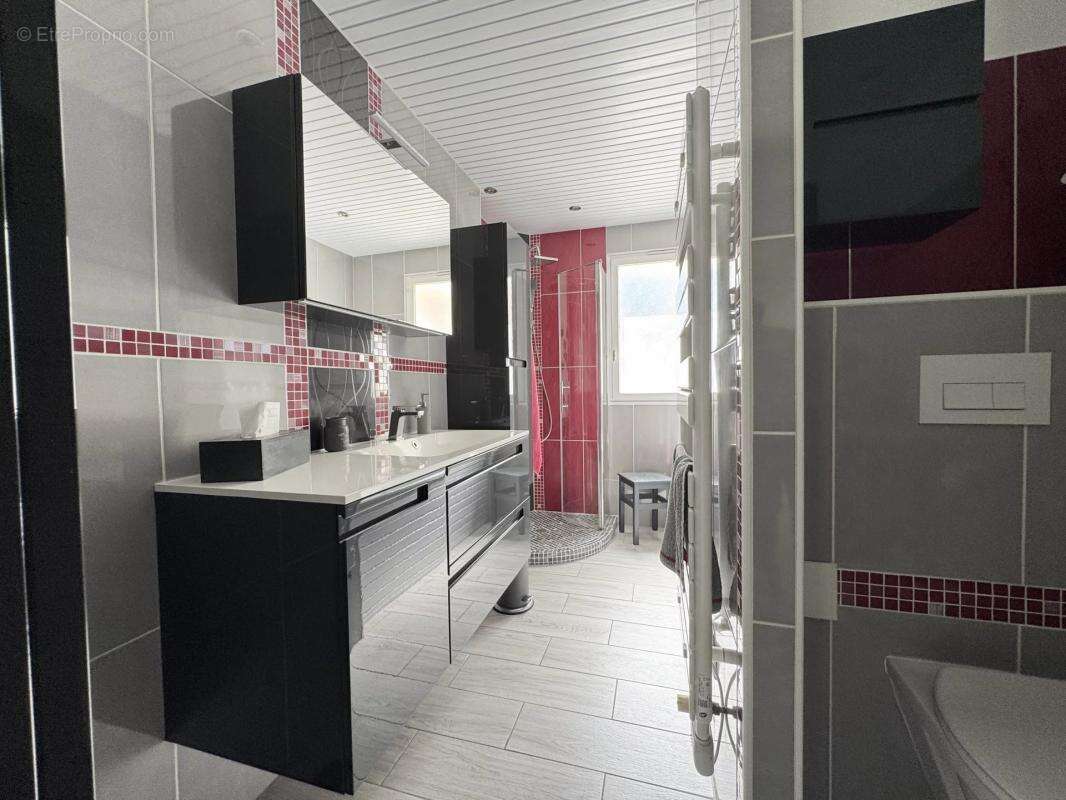 Maison à SAINT-AUGUSTIN