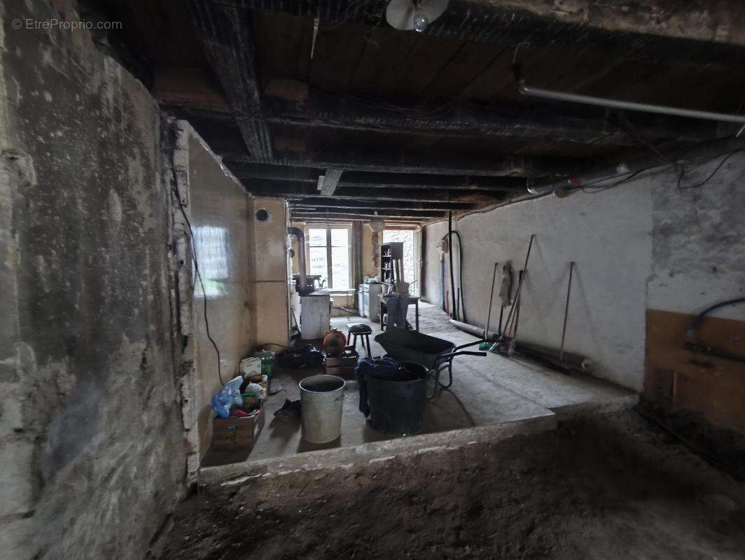 Appartement à LUXEUIL-LES-BAINS