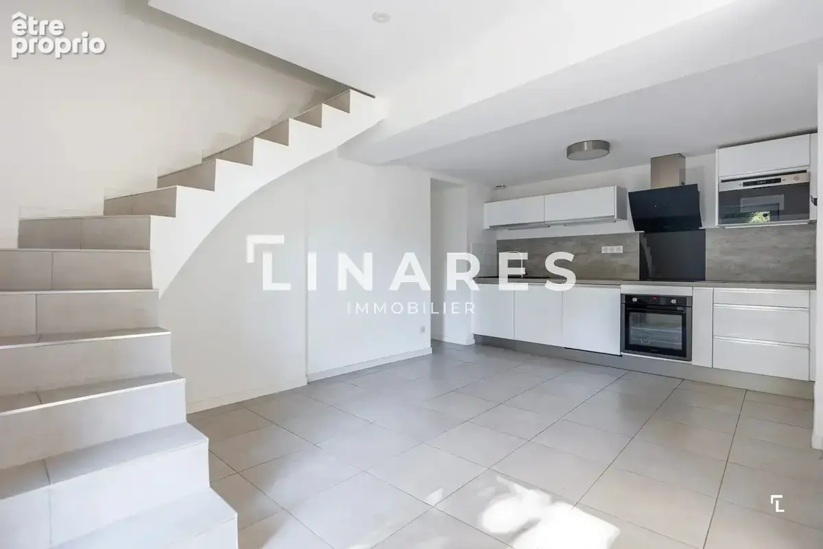 L’IMPECCABLE - Maison T5 de 101m2 - Terrasse  - Jardin - 13590 MEYREUIL - photo 3