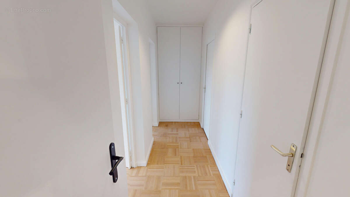 Appartement à SAINTE-FOY-LES-LYON