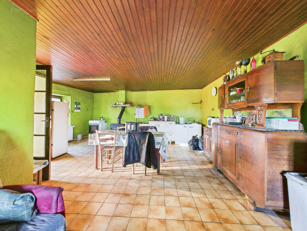 Maison à AUREC-SUR-LOIRE