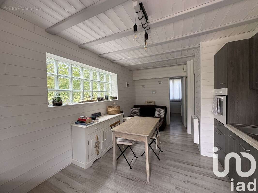 Photo 3 - Appartement à SAINT-CAST-LE-GUILDO