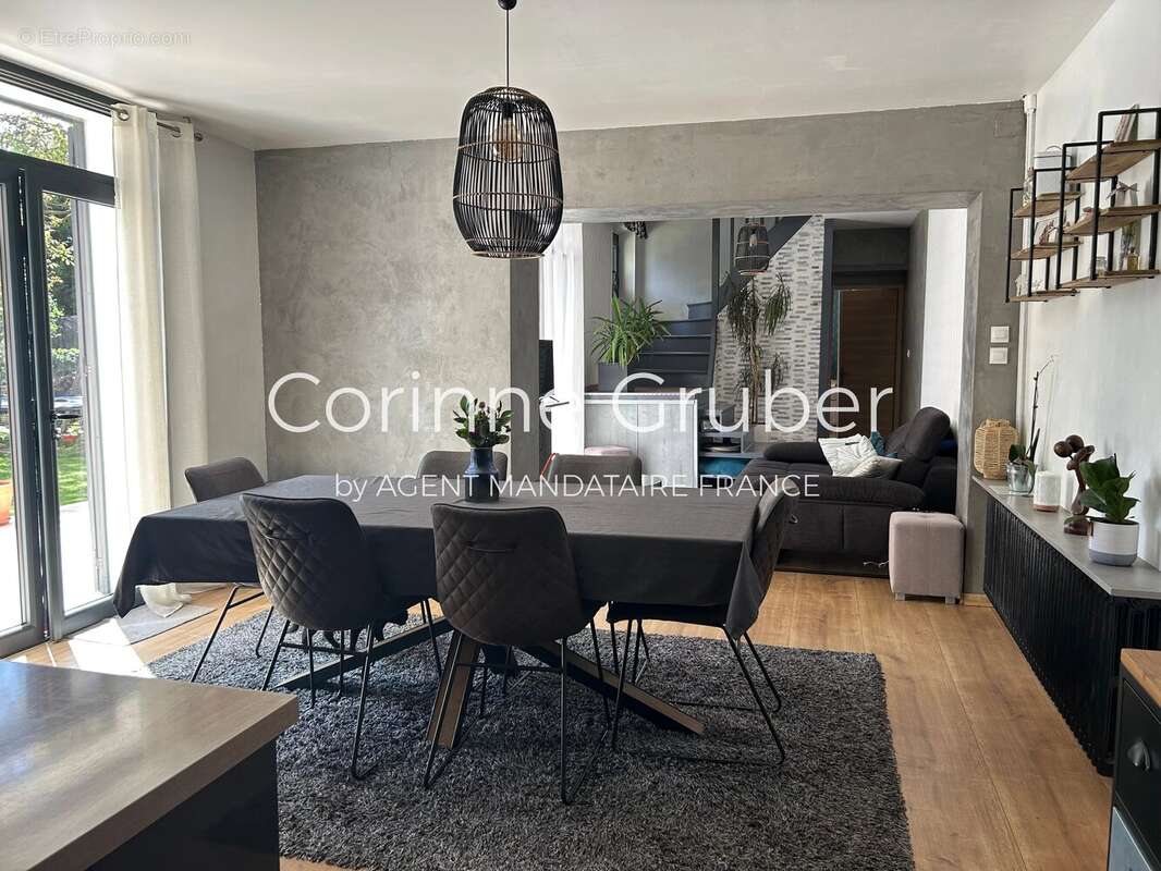 Maison à DIGNE-LES-BAINS