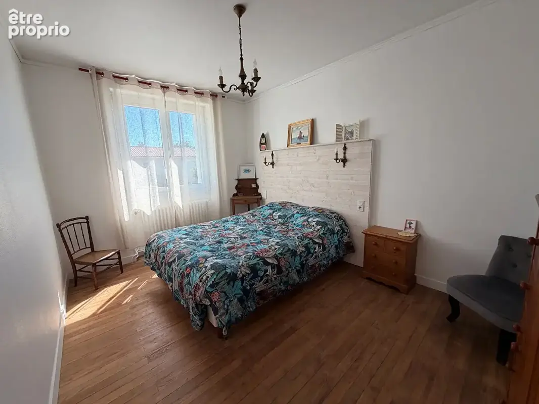Maison La Bruffiere - photo 5