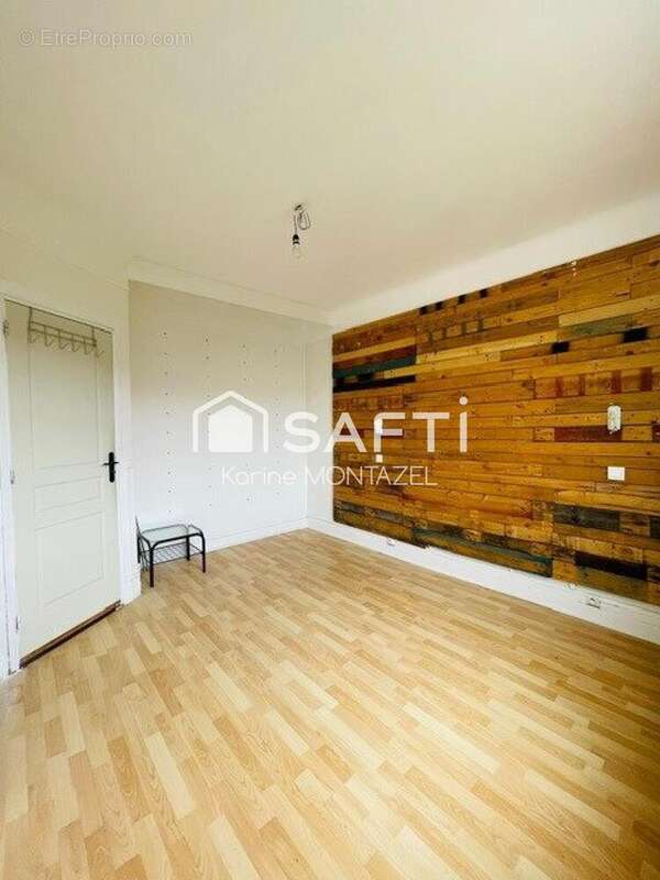 Photo 5 - Appartement à IVRY-SUR-SEINE