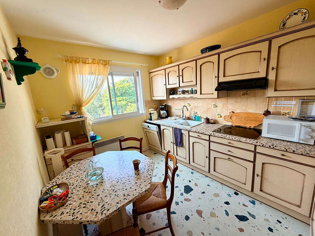 Parc des promenades - alencon - appartement 3 chambres - photo 9