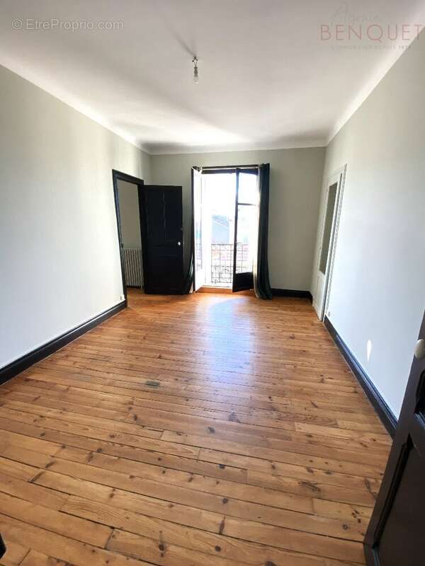 Appartement à BIARRITZ