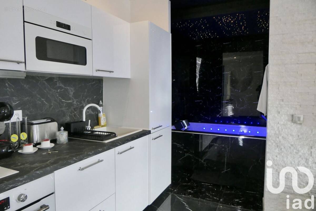 Photo 1 - Appartement à VERNON