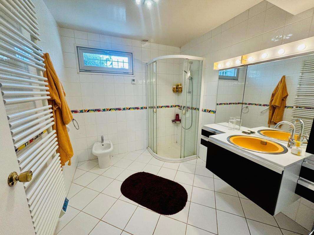 Maison d'architecte vue mer - photo 6