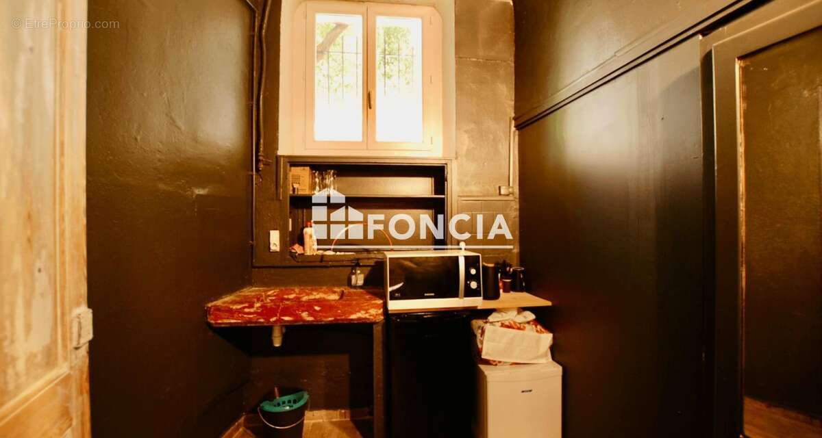 Commerce à PERPIGNAN