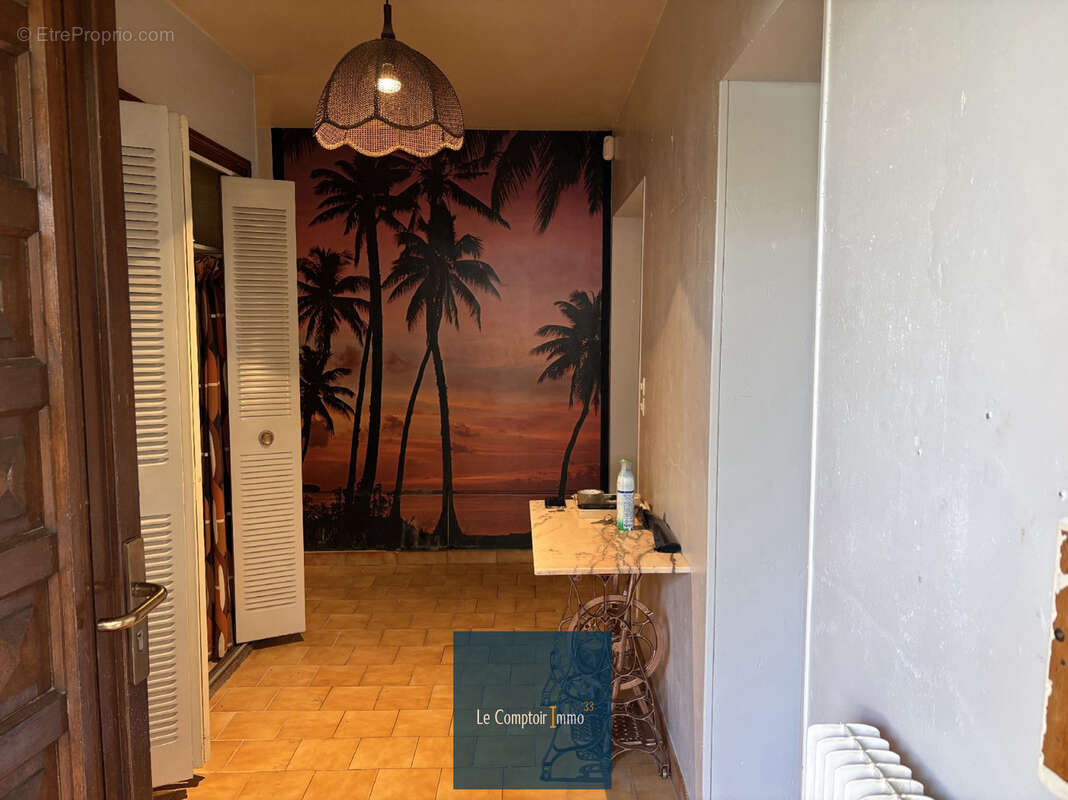 Maison à SAINTE-EULALIE