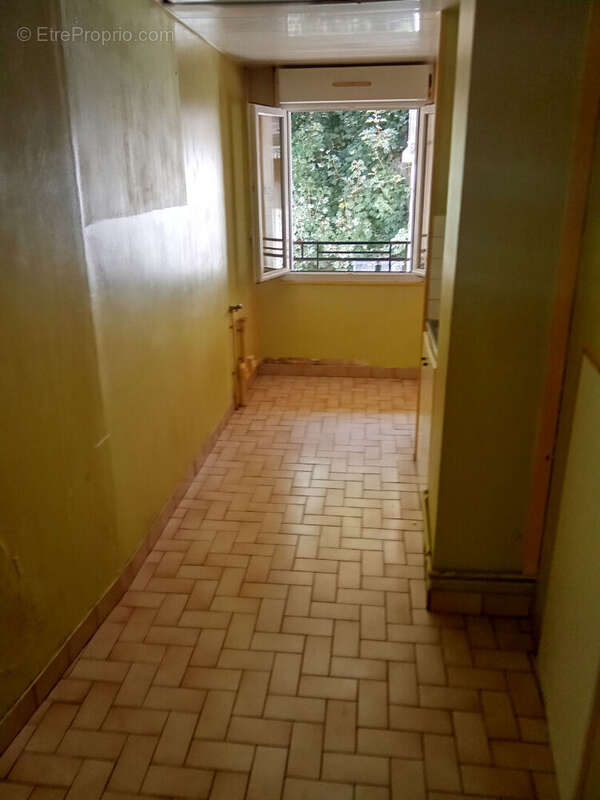 Appartement  15.50 m2 - photo 6