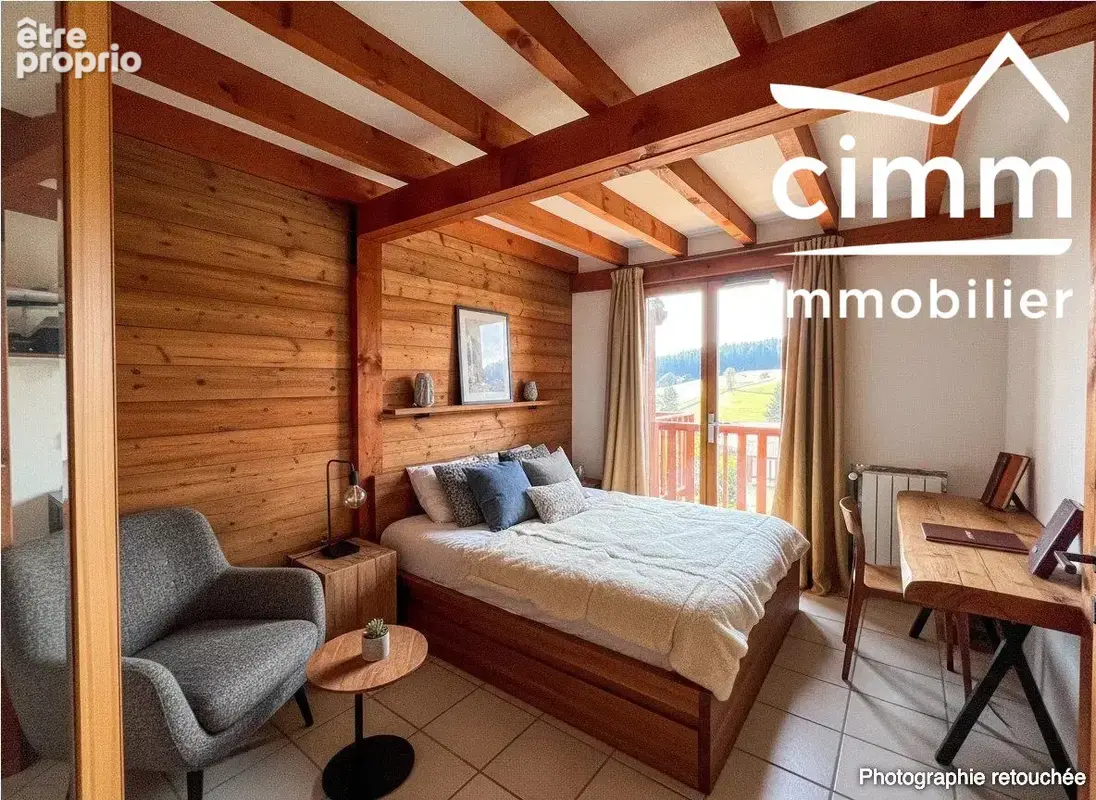 Maison 11 pièces 183 m² à vendre à La Terrasse (38660) - photo 5