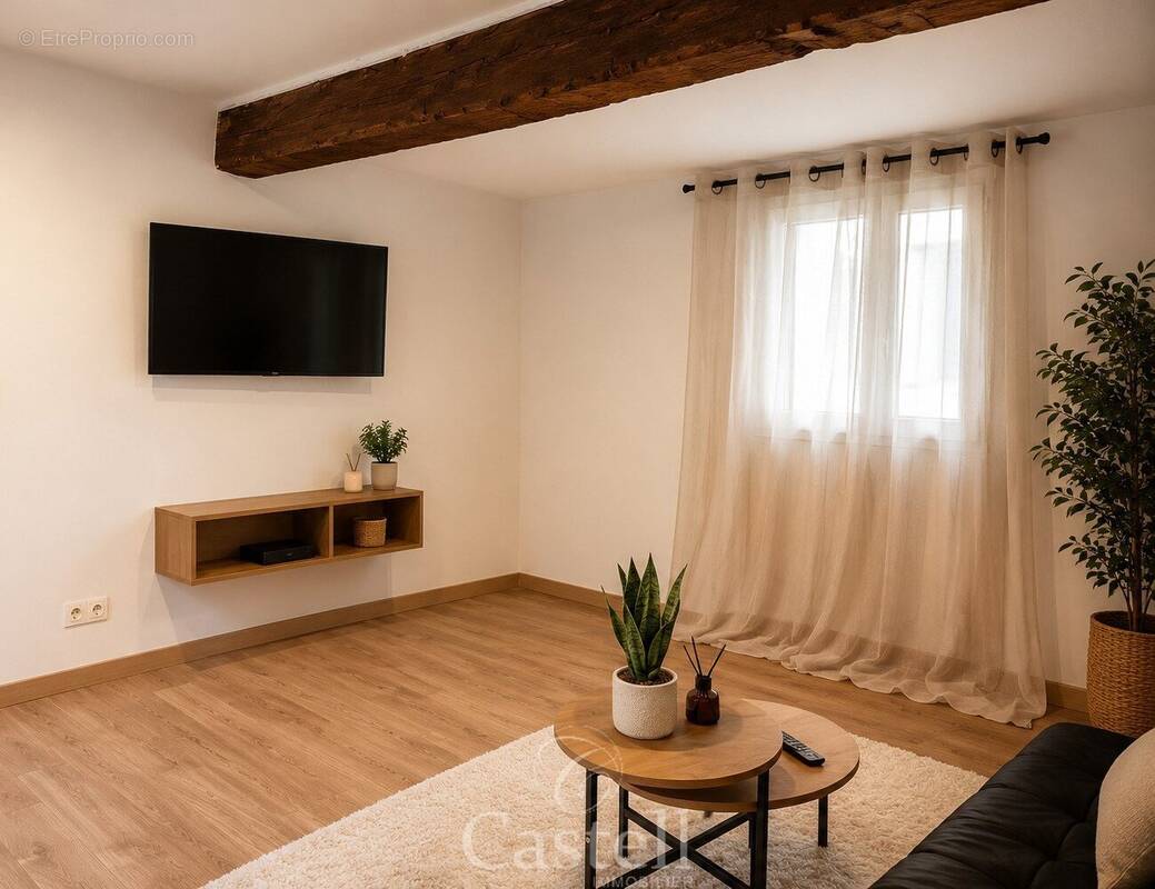 Appartement à AGDE
