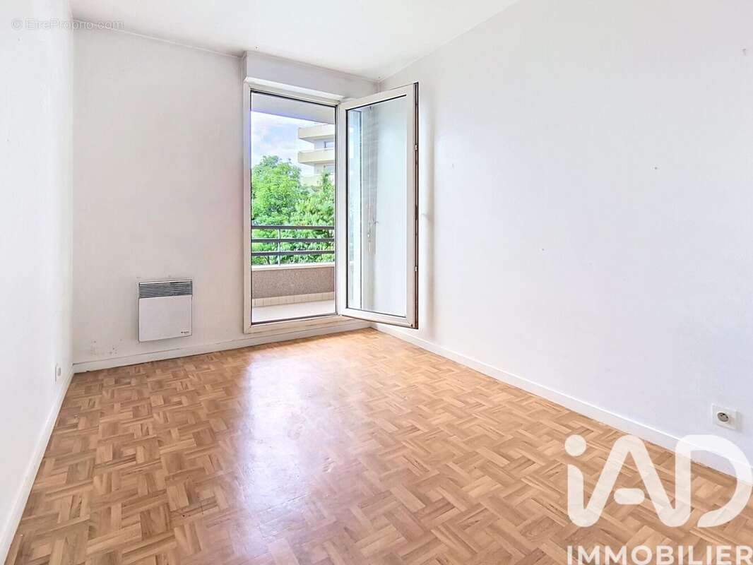 Photo 5 - Appartement à LE KREMLIN-BICETRE